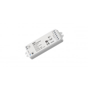 LED-контролер DEYA DIM 12-36VDC, 5A*2CH (WZS1)