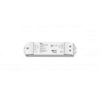 LED-контролер DEYA 12-36VDC, 6A*3CH, PUSH-DIM (V3-L)