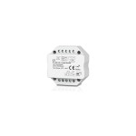 Димер DEYA RF+Push Dim 100-240VAC, 1CH 0/1-10V (L1)