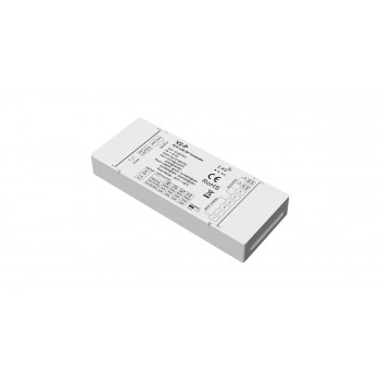 LED-контролер DEYA RF Single or Dual Color 12-48VDC, 7A*2CH (V2-P)