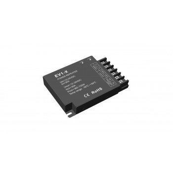 LED-повторювач DEYA 12-24VDC, 30A*1CH (EV1-X)