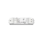 LED-контролер DEYA 12-48VDC, 5A*5CH, PUSH-DIM (V5)