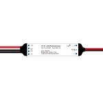 LED-контролер DEYA 12-24VDC, 3A*1CH, PUSH-DIM (V1-N)