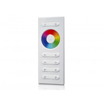 RGB радіо контролер (SR-2839RGBW+SR-1029RGBW)