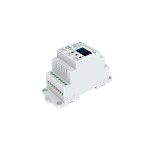Димер DEYA RF+Push AC 100-240VAC, 1CH*2A, 200-480W (TR1(White))