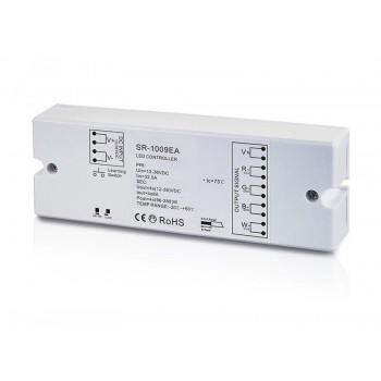 RF-приймач 8A * 4CH (SR-1009EA)