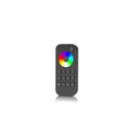 Пульт RGB-контролера DEYA на 4 зони (RT9)