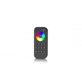 Пульт RGB-контролера DEYA на 4 зони (RT9)