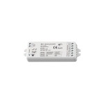 LED-контролер DEYA 12-36VDC, 5A*2CH(WT1)