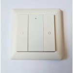 Пульт димера (SR-SB9001K2-DIM2) White
