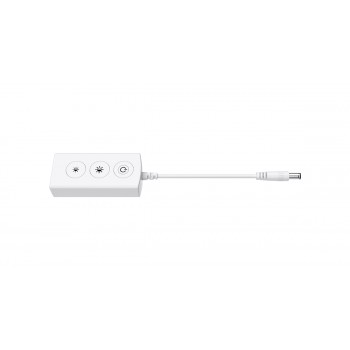 LED-контролер DEYA 5-24VDC, 5A*1CH (VD1)