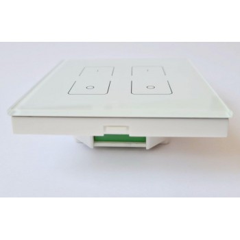 Пульт димера (SR-2833T1W) White