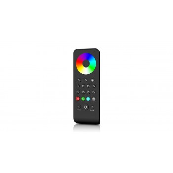 Пульт RGB/RGBWконтролера DEYA на 8 зон (RS8)