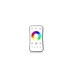 Пульт RGB-контролера DEYA на 4 зони (R8)