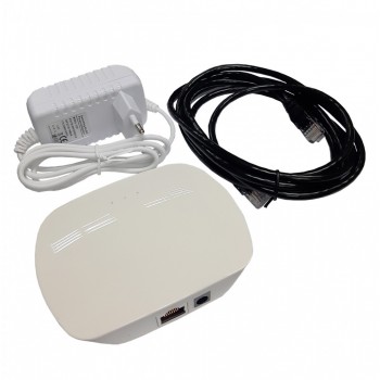 Конвертор SUNRICHER WIFI в RF (SR-2818WIN)
