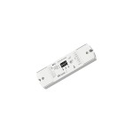 Контролер RF SPI LED 5-24VDC DEYA (SC-L)