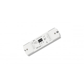 Контролер RF SPI LED 5-24VDC DEYA (SC-L)