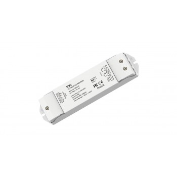 LED-повторювач DEYA 12-36VDC, 8A*2CH (EV2)