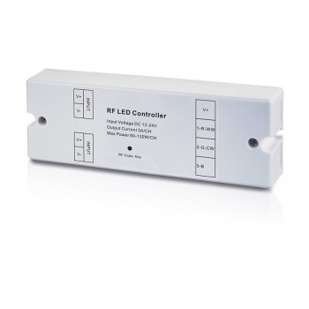 RF-приймач 5A * 3CH (SR-1029RGBW)