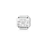 Димер DEYA WiFi-RF Triac AC100-240V, 1CH*1.5A, 150-360W (S1-B(WT))