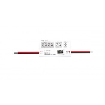 LED-контролер DEYA 12-24VDC, 6A*1CH (V1-D)