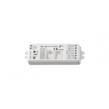 LED-контролер DEYA 5 in1 12-24VDC, 3A*5CH (WZ5)