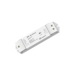 LED-димер DEYA 12-24VDC, 15A*1CH DT6 (DA1)