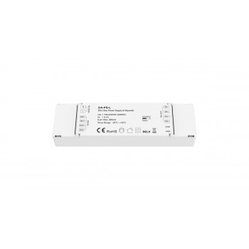 LED-повторювач та блок живлення DEYA 100-240VAC, 200mA (DA-PS-L)