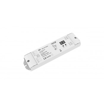 Релейний модуль вимикач DALI Switch DH  5А*2CH 100-240VAC (DH)