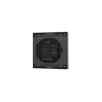 Пульт дистанційного керування DEYA 4 зонами RGB (T13(Black))