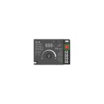 LED-контролер DEYA 12-24VDC, 20A*1CH, (V1-K)
