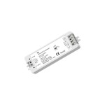 LED-контролер DEYA 12-24VDC, 5A*2CH (V2)
