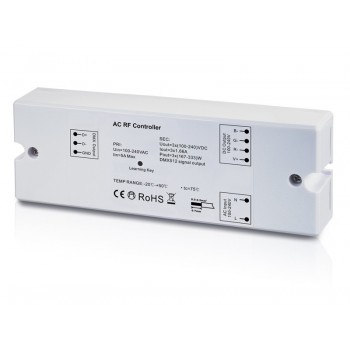 LED контролер (SR-1009HT)
