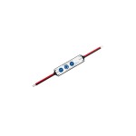 LED контролер DEYA DIM 12-24VDC, 4A*1CH(Q1-S)