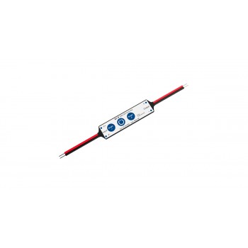 LED контролер DEYA DIM 12-24VDC, 4A*1CH(Q1-S)