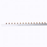 Шина соединительная (гребенка)  PIN 1P 100 A 1.4*7