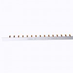 Шина соединительная (гребенка)  PIN 1P 40 A