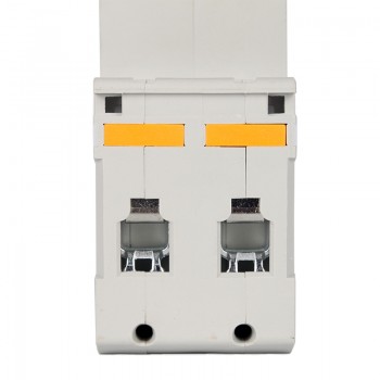 Дифференциальный автомат  16 A 1p+N (2 модуля) 230-240 В 4,5 кА