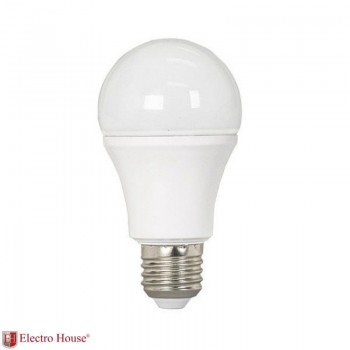 LED лампа Стандартная (груша) G45 E27 8 Вт 4100К