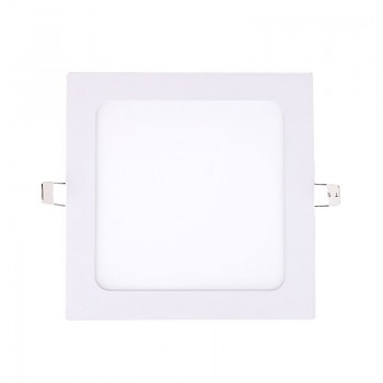 LED панель Квадратная 4100К 170х170мм раб. 150х150 12 Вт 1080 Лм