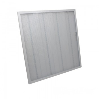 LED панель 36 Вт Frosted Glass 595х595мм