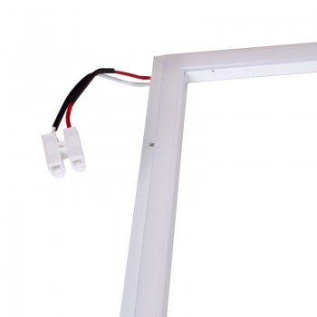 LED панель Art Frame 36 Вт 4100К 3240 Лм