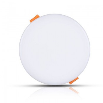 LED панель универсальная Круглая 6500К 32 Вт 3100 Лм