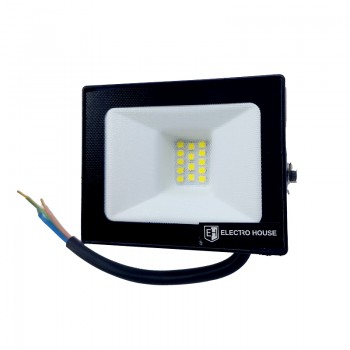 LED прожектор  20 Вт 6000К 1800 Лм IP65