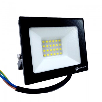 LED прожектор 30 Вт 6000К 2700 Лм IP65