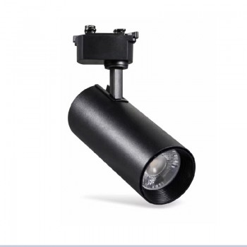 LED светильник трековый Graceful light Черный 15 Вт 1200 Лм 4100K