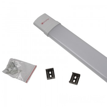 LED светильник ПВЗ slim  20 Вт 610мм 6500К 1600 Лм IP65