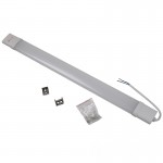 LED светильник ПВЗ slim  20 Вт 610мм 6500К 1600 Лм IP65