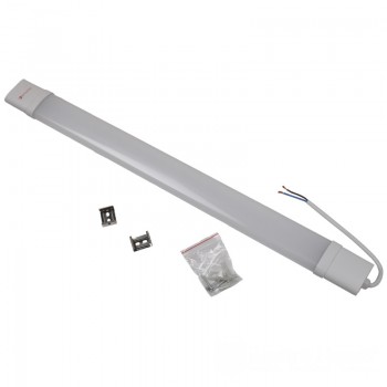 LED светильник ПВЗ slim  20 Вт 610мм 6500К 1600 Лм IP65