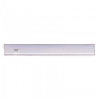 LED светильник мебельный T5 10W 6500K 850Lm  600мм